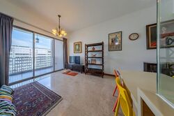 Seastrand (D18), Condominium #557498281